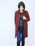 Atelier Scammit - Merci Coat